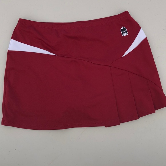 DUC Sports Pants - 3/$20 DUC Sports Tennis Skort